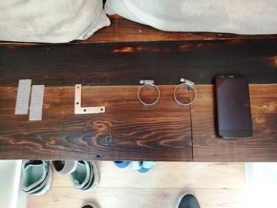 DIY Dash Cam For A Bicycle